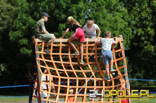 Za nami ExtremeRun Kids 2023