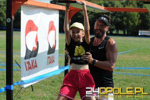 Za nami ExtremeRun Kids 2023