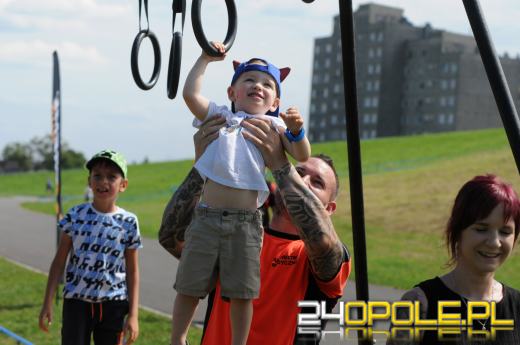 Za nami ExtremeRun Kids 2023