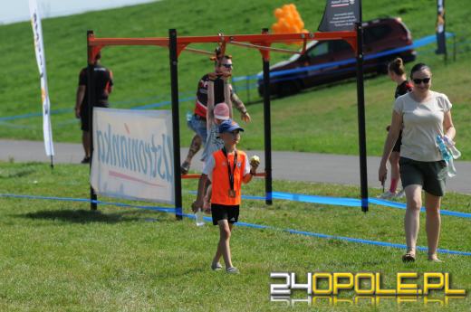 Za nami ExtremeRun Kids 2023