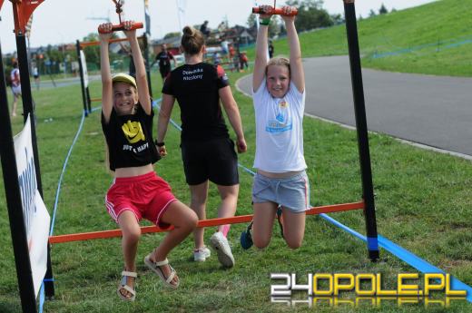 Za nami ExtremeRun Kids 2023