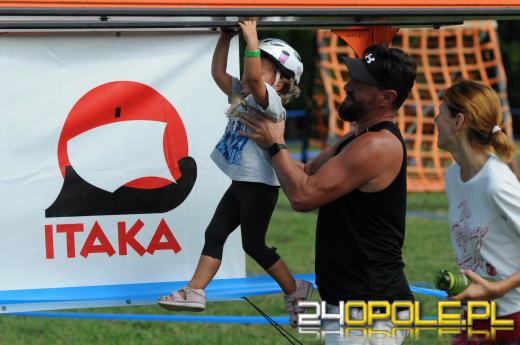 Za nami ExtremeRun Kids 2023