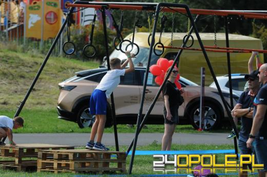 Za nami ExtremeRun Kids 2023