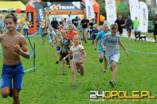Za nami ExtremeRun Kids 2023