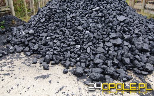 Ile dziś kosztuje tona węgla? Ceny mogą nas zaskoczyć