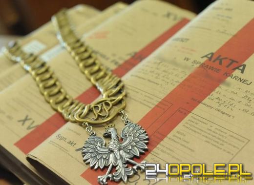 35-latek zadał bratu ponad 40 ciosów nożem