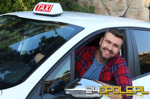 Chcesz dobrze zarabiać? Raczej nie planuj zostać taksówkarzem
