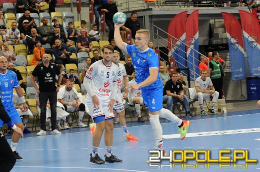 Gwardia świetnie zaczyna Orlen Superligę!