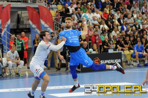 Gwardia świetnie zaczyna Orlen Superligę!