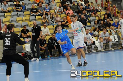 Gwardia świetnie zaczyna Orlen Superligę!