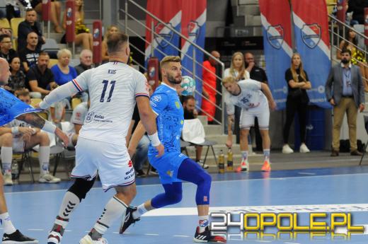 Gwardia świetnie zaczyna Orlen Superligę!