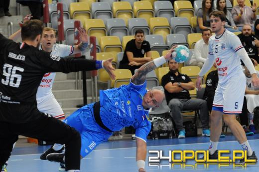 Gwardia świetnie zaczyna Orlen Superligę!