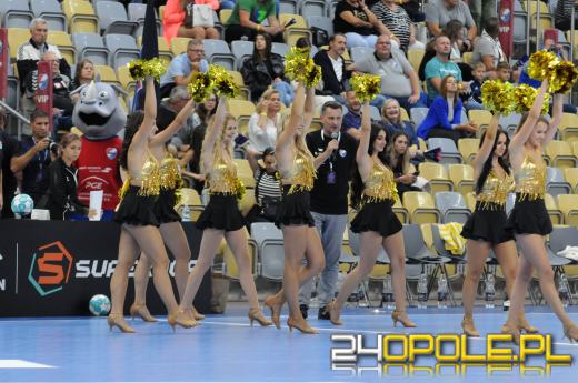 Gwardia świetnie zaczyna Orlen Superligę!