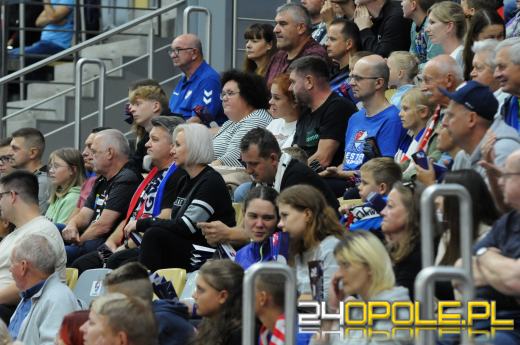 Gwardia świetnie zaczyna Orlen Superligę!