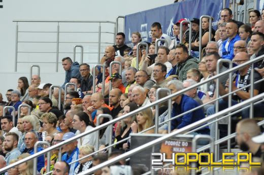 Gwardia świetnie zaczyna Orlen Superligę!