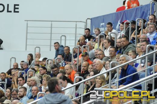 Gwardia świetnie zaczyna Orlen Superligę!