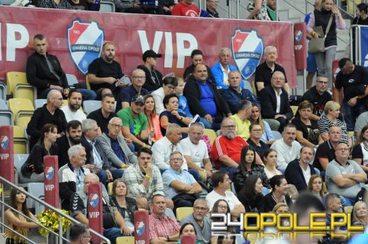 Gwardia świetnie zaczyna Orlen Superligę!