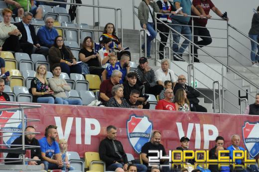 Gwardia świetnie zaczyna Orlen Superligę!