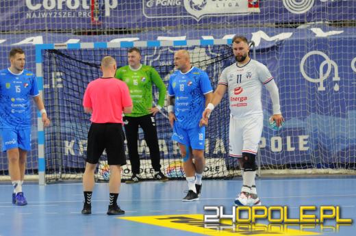 Gwardia świetnie zaczyna Orlen Superligę!