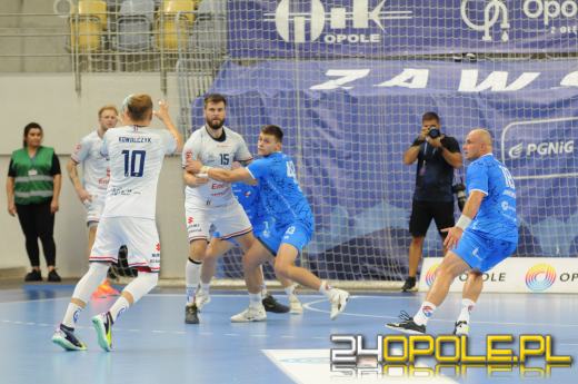 Gwardia świetnie zaczyna Orlen Superligę!