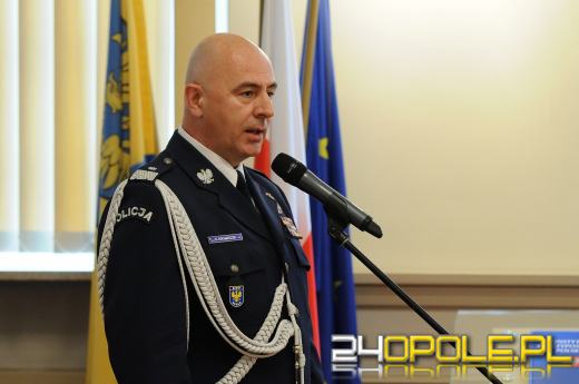 Uroczyście wypowiedzieli rotę ślubowania