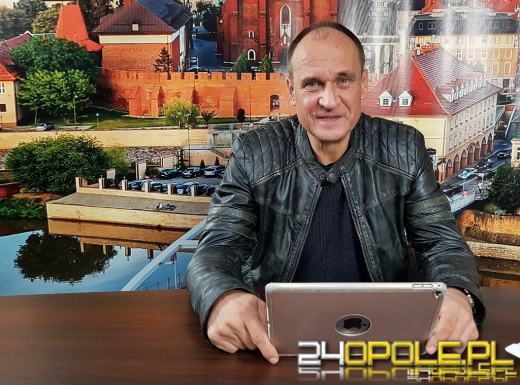 Paweł Kukiz nr 1 na opolskiej liście Prawa i Sprawiedliwości