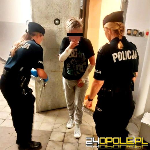 Krystyna Sz. aresztowana. Poczeka na proces za kratkami