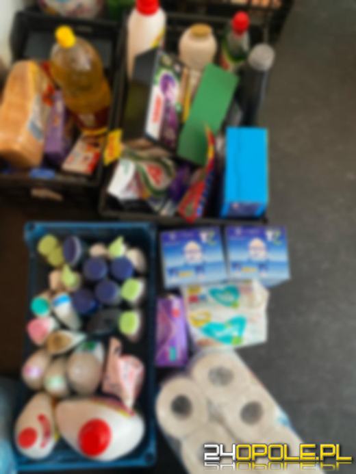 Obywatele Czech mieli kraść drogie kosmetyki, elektronarzędzia, artykuły chemiczne i ogrodowe