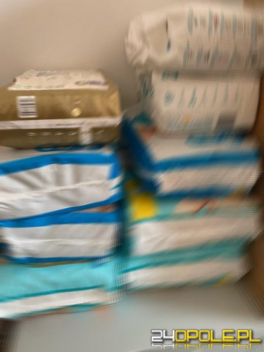 Obywatele Czech mieli kraść drogie kosmetyki, elektronarzędzia, artykuły chemiczne i ogrodowe