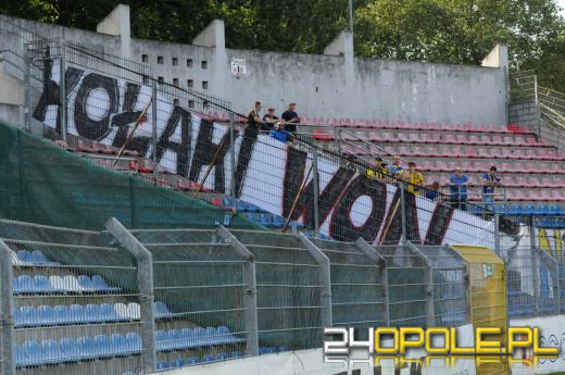 Trzy punkty zostają przy Oleskiej!