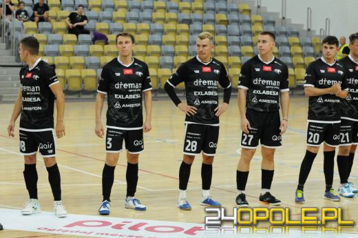 Słaby start Dremana w nowym sezonie 