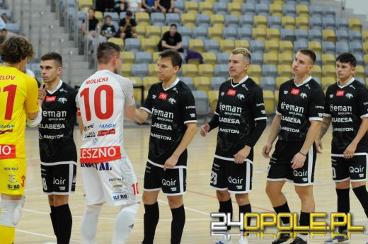 Słaby start Dremana w nowym sezonie 