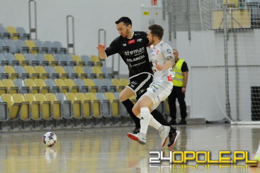 Słaby start Dremana w nowym sezonie 