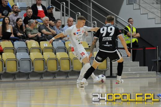 Słaby start Dremana w nowym sezonie 