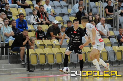 Słaby start Dremana w nowym sezonie 