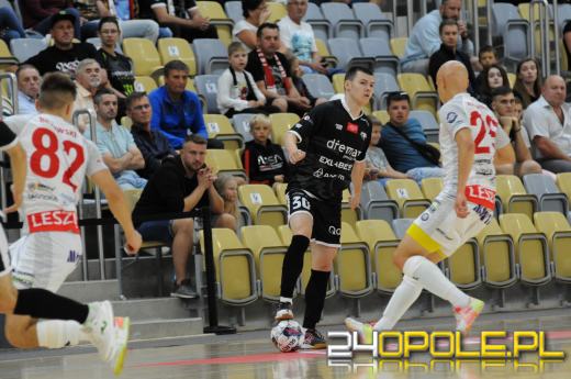 Słaby start Dremana w nowym sezonie 