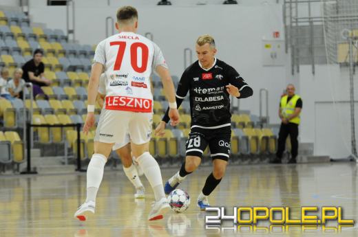 Słaby start Dremana w nowym sezonie 