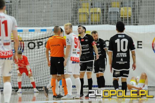 Słaby start Dremana w nowym sezonie 