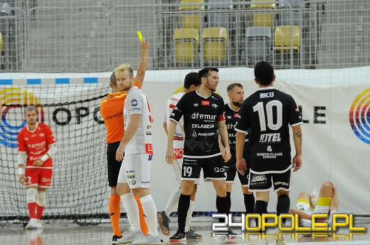 Słaby start Dremana w nowym sezonie 