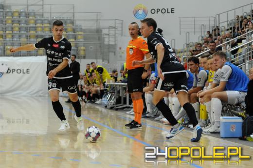 Słaby start Dremana w nowym sezonie 