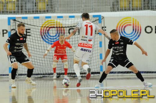 Słaby start Dremana w nowym sezonie 