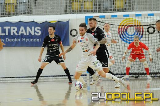 Słaby start Dremana w nowym sezonie 