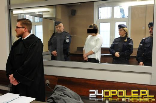 Sprawa dzieciobójczyni z Ciecierzyna wraca na wokandę