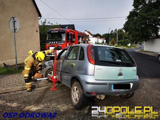 Policjanci podsumowali wakacje 