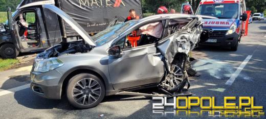 Policjanci podsumowali wakacje 