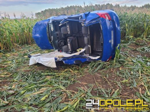 Policjanci podsumowali wakacje 