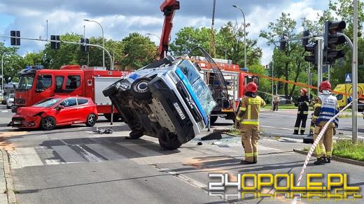 Policjanci podsumowali wakacje 
