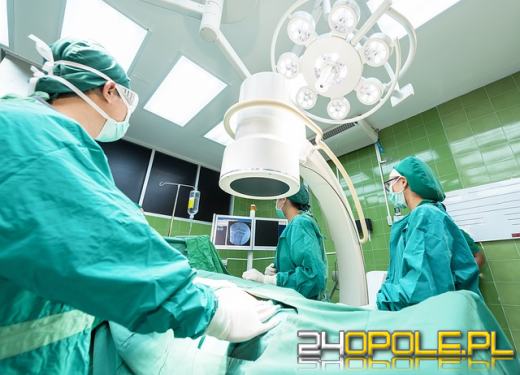 Można uzyskać do 200 tys. zł odszkodowania za błędy medyczne