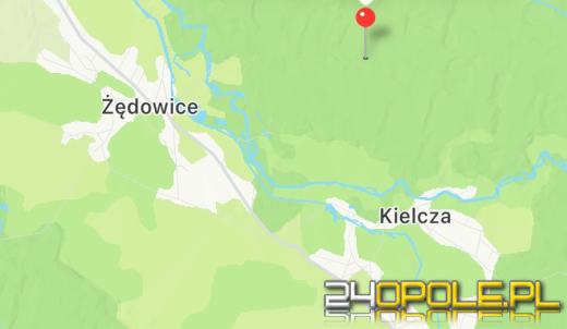 Tragiczny wypadek w Kielczy. Nie żyje 19-letnia kobieta 