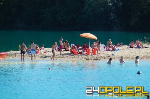 Na termometrach może pojawić się nawet 31 stopni. Meteorolodzy wydali ostrzeżenia